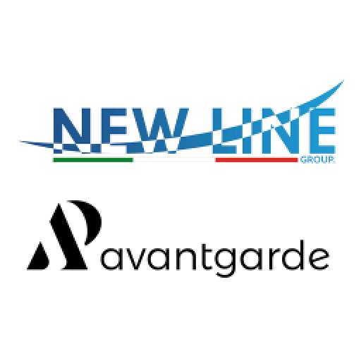 Newline Benessere logo