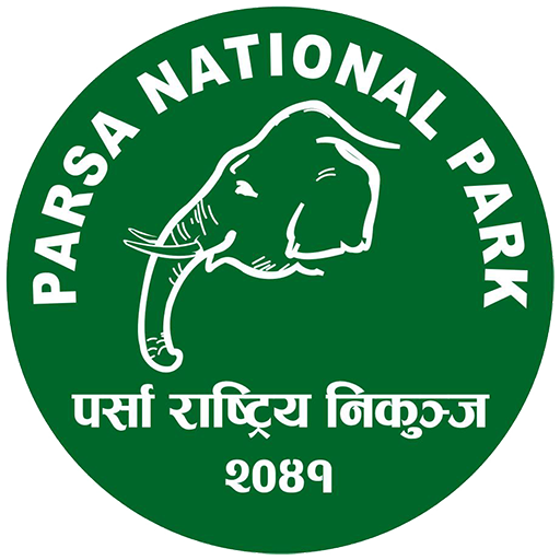 Parsa National Park 2.5 Icon