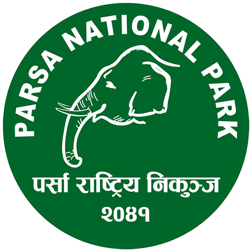 Parsa National Park