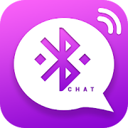 Blutooth Chat & Share Files