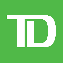 「TD Canada」圖示圖片