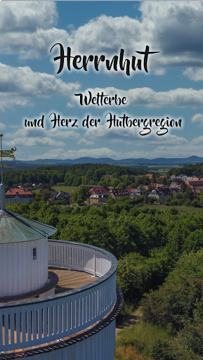 Android application Herrnhut - UNESCO Welterbe screenshort