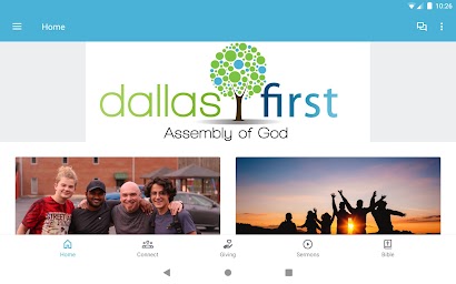 Dallas First Assembly