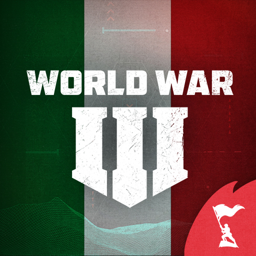 Conflict of Nations: WW3 gioco