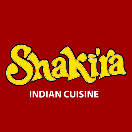 Shakira Indian logo