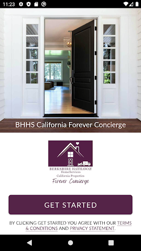 BHHS California Forever