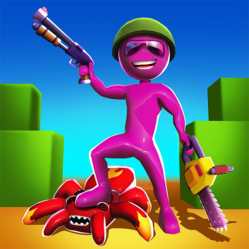 Idle Hero Craft logo