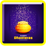Cover Image of Download Dhanteras Status 2019  APK