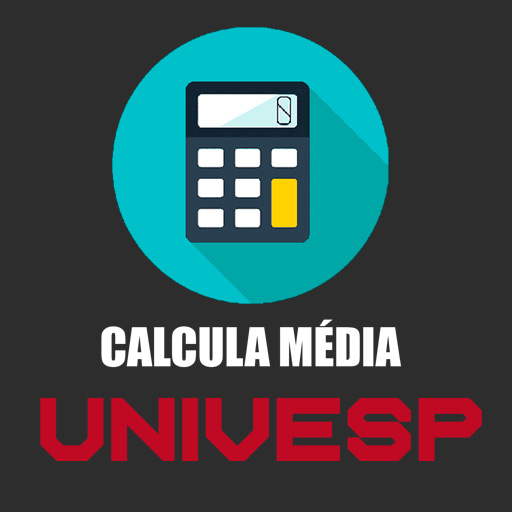 Calcula Média UnivSP logo