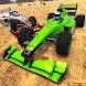 Formula Car Demolition Derby 2021: Car Smash Derby - Androidアプリ