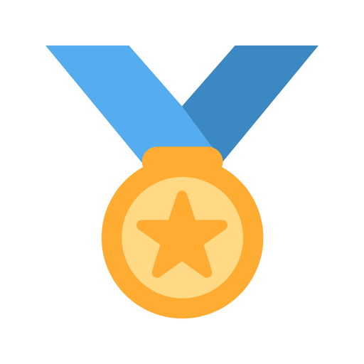 Discipline - Habit Builder logo