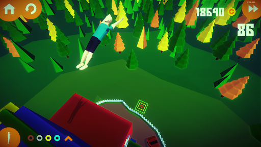 Flip Ragdoll - Flip Master