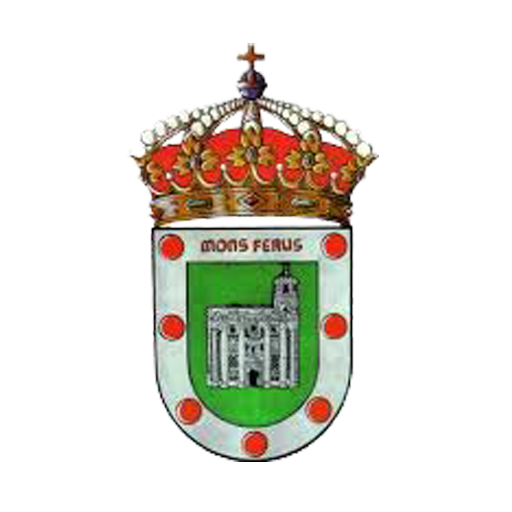 Monfero Informa logo