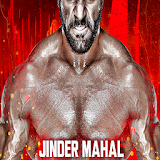 HD Wallpapers Jinder Mahal for fans icon