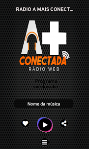Radio A Mais Conectada