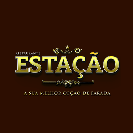 Estação Restaurante logo