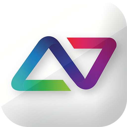 Dynamic Visioning Coach App logo