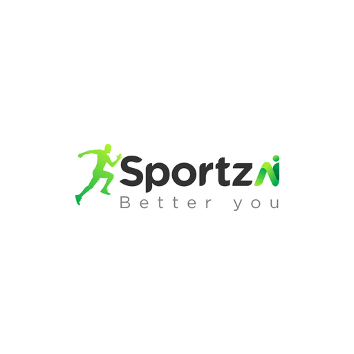 IsportzAI logo