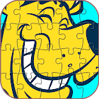 Scooby Game - Jigsaw Puzzle 1.0