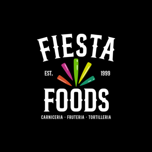 Fiesta Foods Rewards logo