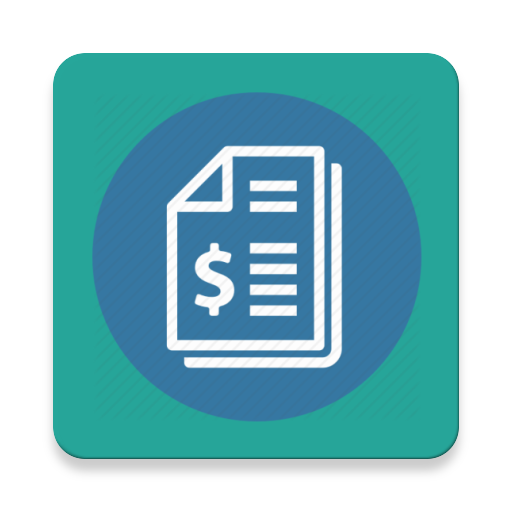 Receipt Keeper logo