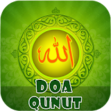 Doa Qunut subuh mp3 icon