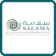 Salama Academic  Icon