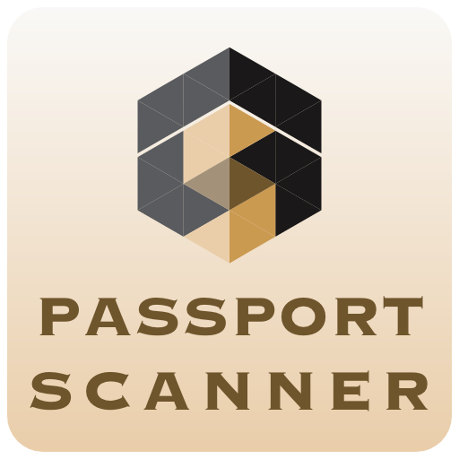 Safa Passport Reader for  Android – Latest Version & Features app icon