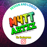 M4tt Artzz's App icon