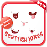 Funny Scottish Jokes icon