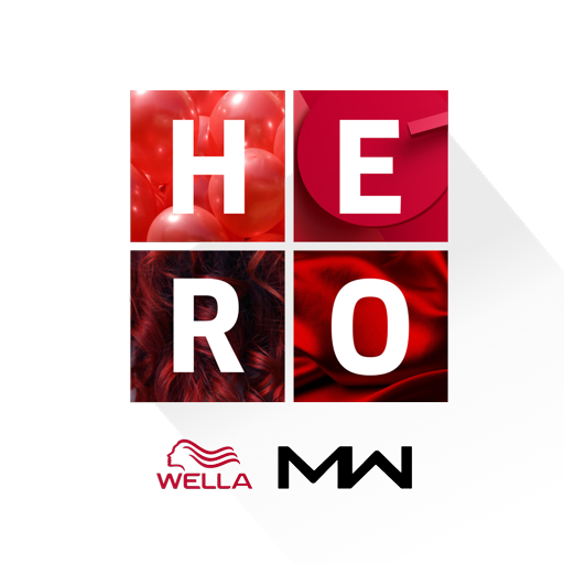 Wella HERO 6.0 Icon