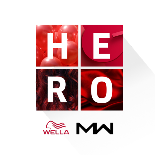 Wella HERO Laai af op Windows