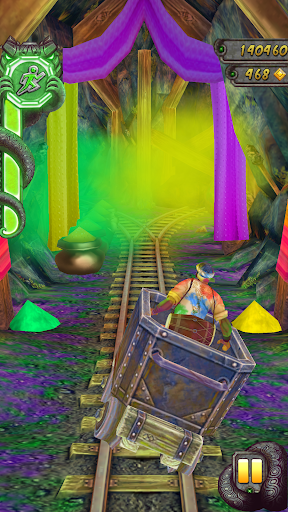 Temple Run 2: Endless Escape - Action - games