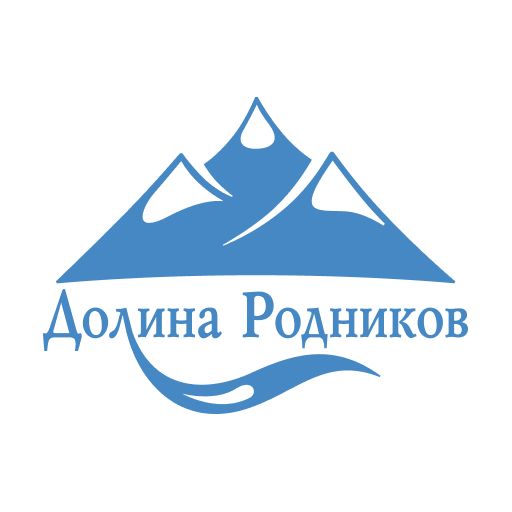 Долина Родников logo