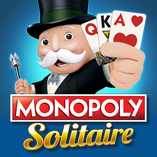 Monopoly Solitaire