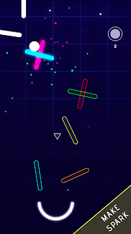 Neo Drop screenshot 2