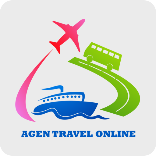 cara daftar agen travel online