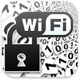 WIFI Safe 2015 icon