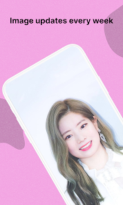 Imágen 4 Dahyun Twice Wallpaper HD 4K android