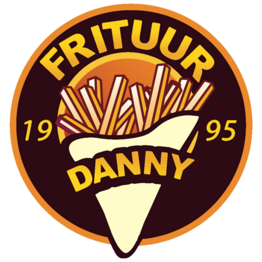 Frituur Danny logo