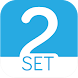 Urmet 2set - Androidアプリ