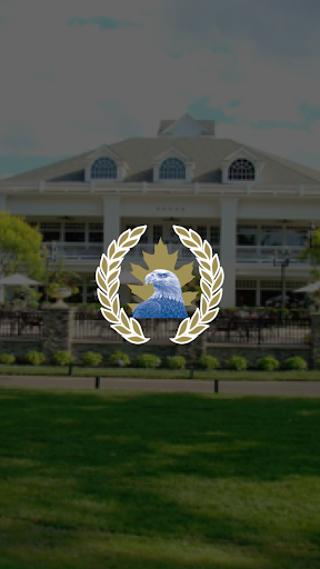 Android application Eagle Oaks screenshort