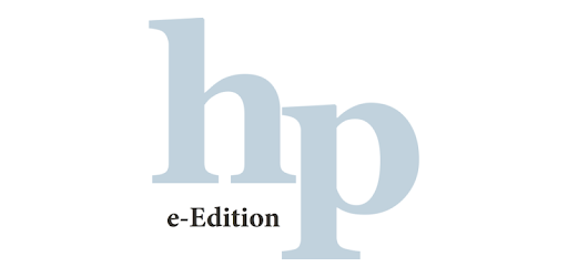 The HP e-Edition