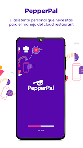 PepperPal 1.0 APK + Мод (Unlimited money) за Android