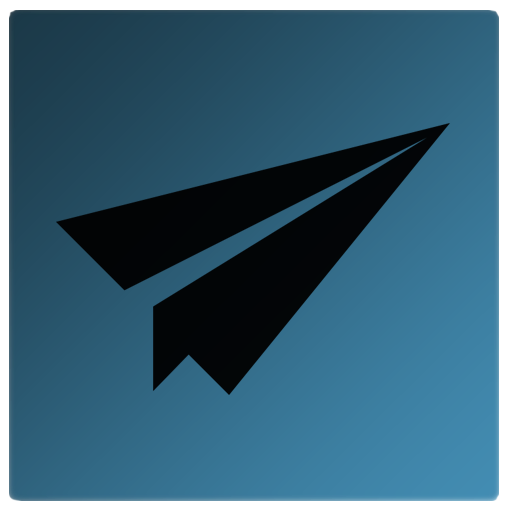 Connect to myWebLog logo