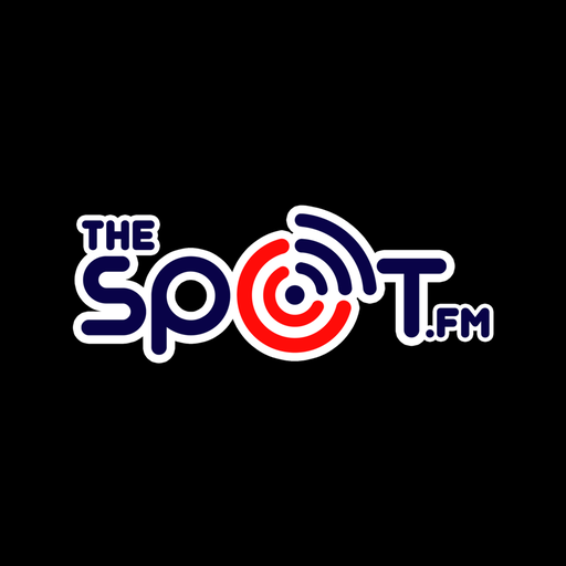 TheSpot.FM logo
