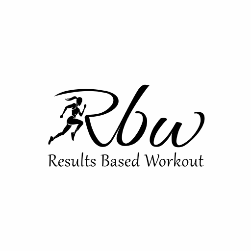 RBW Fitness Studio logo