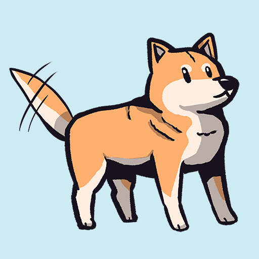 Waggy Dog logo