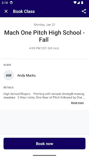All-Star Performance Screen 3