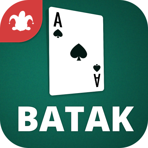 Batak Online  Icon